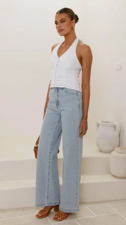 Abrand 94 Wide - Kendall