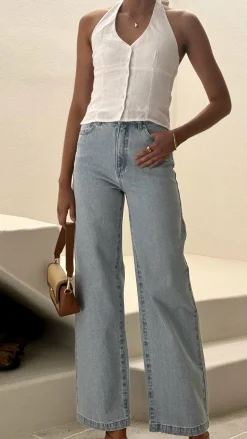 Abrand 94 Wide - Kendall