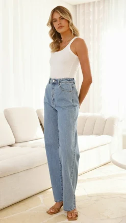 Abrand Carrie Jean - Gigi