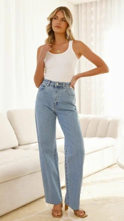 Abrand Carrie Jean - Gigi