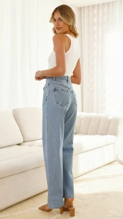 Abrand Carrie Jean - Gigi