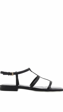 Acacia Sandals - Black