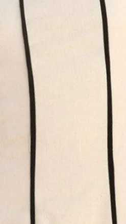 Adelina Maxi Dress - Oatmeal