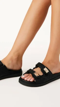 Ailee Sandal - Black
