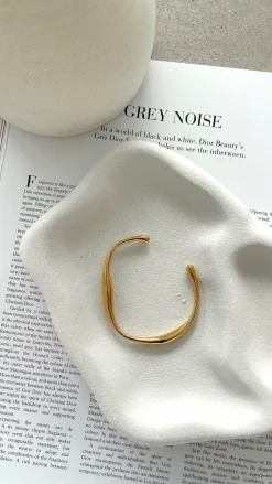 Amayah Bracelet - Gold