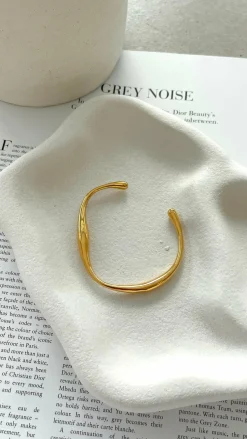 Amayah Bracelet - Gold