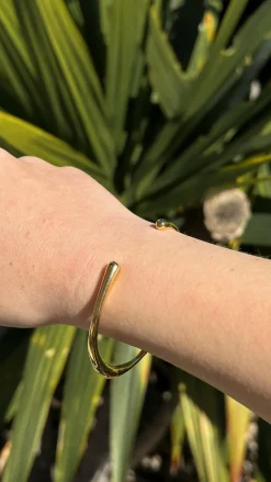 Amayah Bracelet - Gold