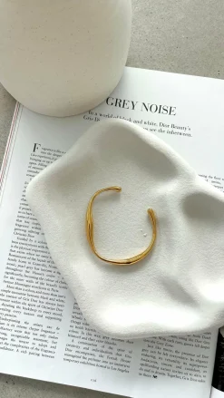 Amayah Bracelet - Gold