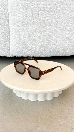 Amiri Sunglasses - Tort