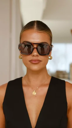 Amiri Sunglasses - Tort