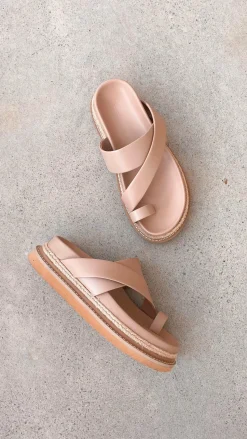 Armas Slide - Light Clay