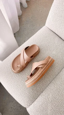 Armas Slide - Light Clay