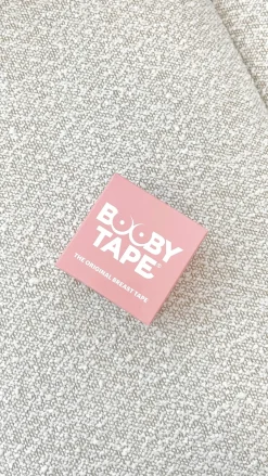 Booby Tape - Black