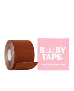 Booby Tape - Brown