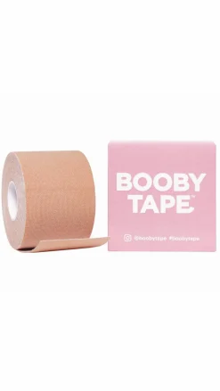 Booby Tape - Nude