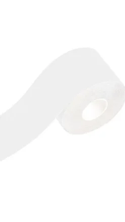 Booby Tape - White
