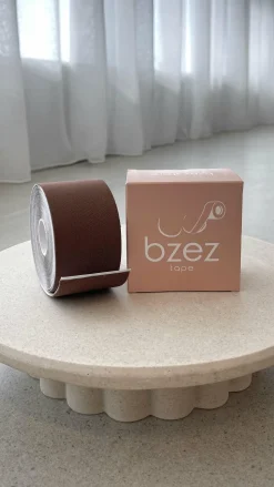 Bzez Tape - Mocha
