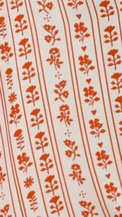 Cherish Maxi Dress - Floral Love