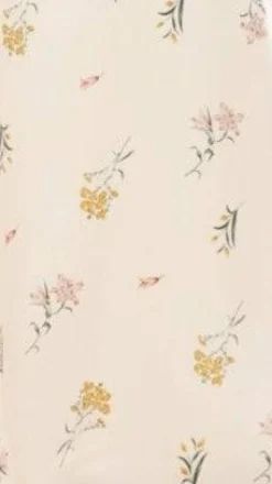 Coco Maxi Dress - Wildflower