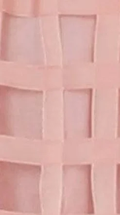 Deemi Maxi Dress - Peach