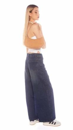 Dixiee Shoulder Bag - Tan Suede