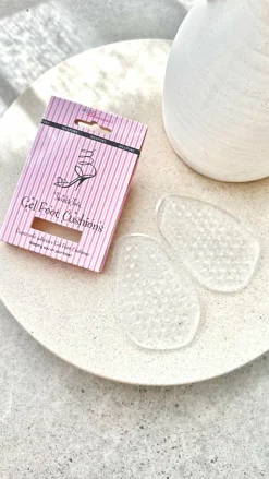 Gel Cushions - Foot Cushions