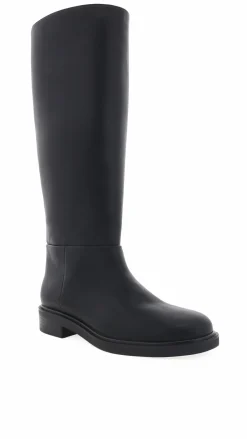 Gwinny Boots - Black
