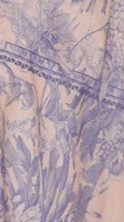 Hannah Mini Dress - Bliss Doll