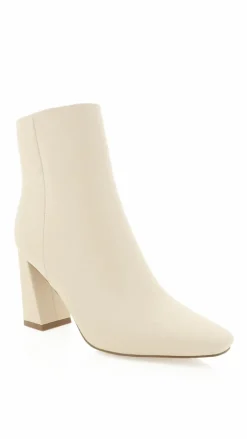 Indeera Boots - Bone