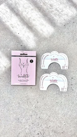 Invisilifts - Breast Lifts