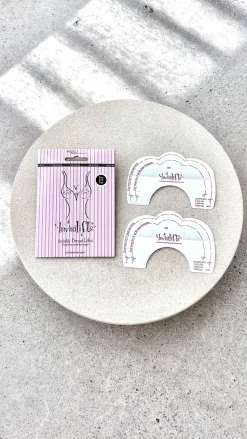 Invisilifts - Breast Lifts