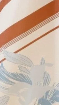 Kaethe Maxi Dress - Amore Print