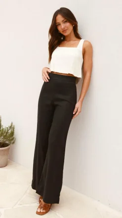 Karah Pants - Black
