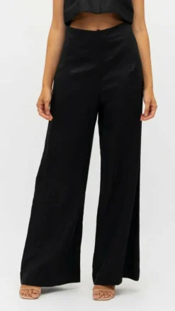 Karah Pants - Black