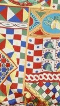 Kelani Luxe Midi Dress - Phaedra Print