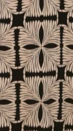 Lani Maxi Dress - Cortana Print