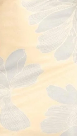 Lanise Mini Dress - Lemon Floral