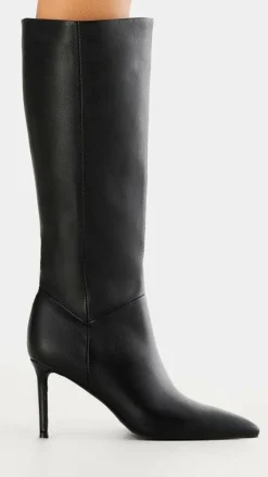 Lennon Boots - Black