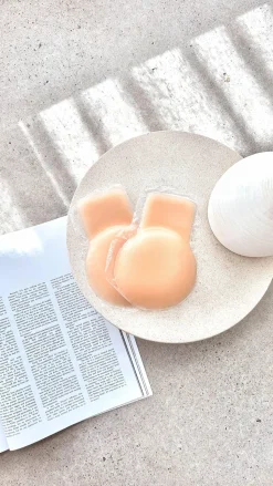 Lift Ups - Breast Lifting Nipple Covers