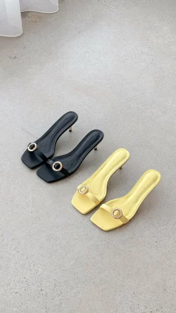 Lyon Heel - Daffodil