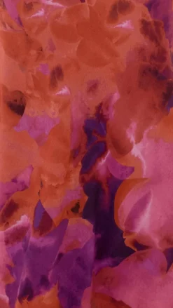 Margie Midi Dress - Dark Rose