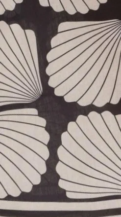 Mariel Long Sleeve Mini Dress - Black