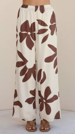 Mia Pants - Belle Femme