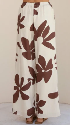 Mia Pants - Belle Femme