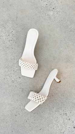 Michelle Heel - Bone