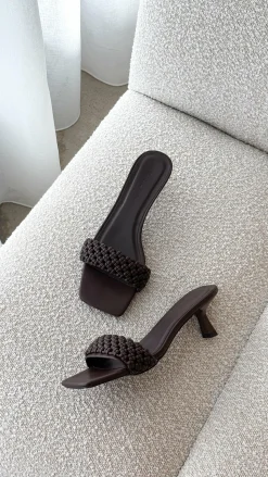 Michelle Heel - Chocolate