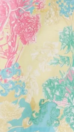 Milan Maxi Dress - Sun Kissed Summer