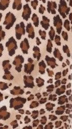 Namiko Maxi Dress - Selena Print