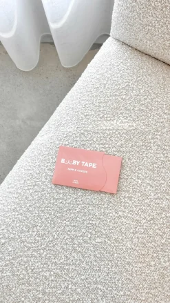 Nipple Covers - Nude