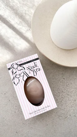 Nudi Bra - Nude